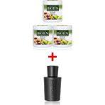 Huncalife Bioten At Kestanesi 500 Ml*3 Alana Exclusive Erkek Parfüm