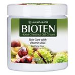 Huncalife Bioten At Kestanesi Jel Vücut Kremi 500 ML