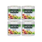 Huncalife Bıoten At Kestanesi Masaj Jeli 500 Ml 4 Adet