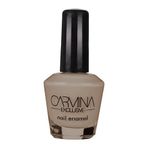 Huncalife Carmina Exclusive Latte Kahve Oje