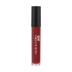 Huncalife Color Illusion Dark Maroon Mat Likit Ruj