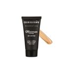 Huncalife Color Illusion Mat Fondöten Açık 30 ml
