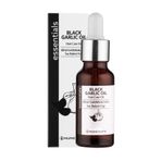 Huncalife Essentials 20 ml Siyah Sarımsak Yağı