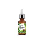 Huncalife Essentials Citronella 20 ml Sinek Kovucu Yağ