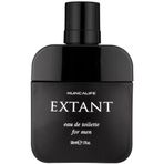 Huncalife Extant EDT 50 ml Sprey Erkek Parfümü