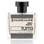 Huncalife Geovanni Tutto EDP 75 ml Sprey Erkek Parfümü