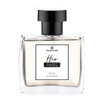 Huncalife His Paris EDT 75 ml Sprey Erkek Parfüm