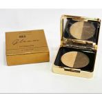 Huncalife İkili Göz Farı 02 Cashmere Gold Gleam 80897 Sedefli Ten-Sedefli Açık Kahve
