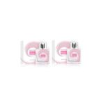 Huncalife Insider Magic EDP 2x50 ml Kadın Parfüm