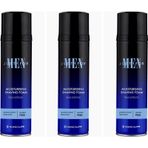 Huncalife Just For Man Tıraş Köpüğü 3 x 200 ML