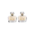 Huncalife L'espace EDT 2x50 ml Kadın Parfüm