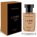 Huncalife Love You EDP 75 ml Erkek Parfümü