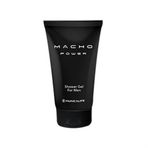 Huncalife Macho Power 150 ml Duş Jeli