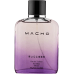 Huncalife Macho Success 100 ml EDT Sprey Erkek Parfümü