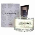 Huncalife Memories Diamond Edt 60 ml Kadın Parfüm