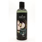 Huncalife Nature 500 ml Sarımsaklı Şampuan