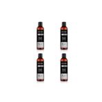 Huncalife Nature Siyah Sarımsaklı 4x350 ml Şampuan