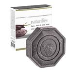 Huncalife Naturilies 90 gr Killi Karbonlu Sabun