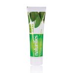 Huncalife Naturilies Aloe Vera Özlü 100 ml Diş Macunu
