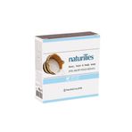 Huncalife Naturılıes Keçi Sütü 90 g Sabun