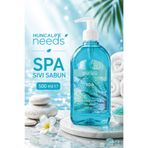 Huncalife Needs 500 ml Spa Sıvı Sabun