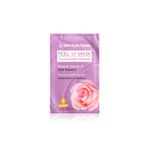 Huncalife Needs Gül ve E Vitamini 10 ml Yüz Maskesi