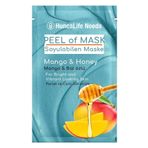Huncalife Needs Mango ve Bal Özlü Yüz Maskesi