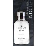 Huncalife Pour Homme Niche Erkek Edt 100 Ml - City Men