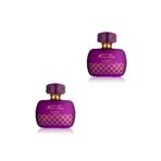 Huncalife Rosalie EDP 2x50 ml Kadın Parfüm