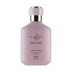 Huncalife Sillage 50 ml Kadın Edt Parfüm