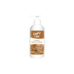 huncalife Soft Time Argan Yağlı Gençleştirici Vücut Losyonu 400 ml
