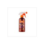 Huncalife Sun Care Bronzlaştırıcı Güneş Suyu 400 Ml