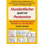 Hundertfacher Spaß mit Pentomino
