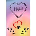 Hundesalon Katzensalon Notizbuch Katzenfriseur Hundefriseur Tagebuch Mobiler Tierfriseur Kleintiere Auftragsbuch Tiersalon Hausbesuche Dienstleistung ... Geschenkbuch Schreibheft Malbuch 01Bunt02
