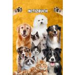 Hundesalon Katzensalon Notizbuch Katzenfriseur Hundefriseur Tagebuch Mobiler Tierfriseur Kleintiere Auftragsbuch Tiersalon Hausbesuche Dienstleistung ... Geschenkbuch Schreibheft Malbuch 03AD04