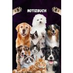Hundesalon Katzensalon Notizbuch Katzenfriseur Hundefriseur Tagebuch Mobiler Tierfriseur Kleintiere Auftragsbuch Tiersalon Hausbesuche Dienstleistung ... Geschenkbuch Schreibheft Malbuch 03AD10