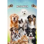Hundesalon Katzensalon Notizbuch Katzenfriseur Hundefriseur Tagebuch Mobiler Tierfriseur Kleintiere Auftragsbuch Tiersalon Hausbesuche Dienstleistung ... Geschenkbuch Schreibheft Malbuch 03AD14