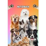 Hundesalon Katzensalon Notizbuch Katzenfriseur Hundefriseur Tagebuch Mobiler Tierfriseur Kleintiere Auftragsbuch Tiersalon Hausbesuche Dienstleistung ... Geschenkbuch Schreibheft Malbuch 03AD17