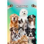 Hundesalon Katzensalon Notizbuch Katzenfriseur Hundefriseur Tagebuch Mobiler Tierfriseur Kleintiere Auftragsbuch Tiersalon Hausbesuche Dienstleistung ... Geschenkbuch Schreibheft Malbuch 03AD26