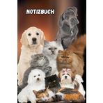 Hundesalon Katzensalon Notizbuch Katzenfriseur Hundefriseur Tagebuch Mobiler Tierfriseur Kleintiere Auftragsbuch Tiersalon Hausbesuche Dienstleistung ... Geschenkbuch Schreibheft Malbuch 04AE14