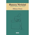 Hunera Nivisine - Roman Helbest Çirok Ziman