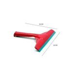 Hünerli Plastik Cam Sileceği Çekçek Küçük - 22cm