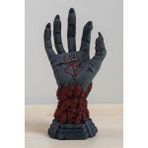 Hunga Berserk Heykeli - 12,5 cm Dekorasyon Anime Figürü Plastik Malzeme ile Karakteristik Detaylar