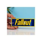 Hunga Fallout - Masa Üstü Dekor - Raf Süsü - Figür