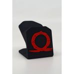Hunga God Of War - Joystick Tutucu - Ps5 Dualsense - Ps4 - Xbox
