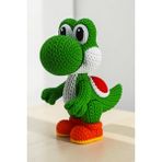 Hunga Süper Mario - Yoshi Yün Görünümlü Figür