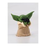 Hunga Yıldız Savaşları - Baby Yoda Figür - Oyuncak
