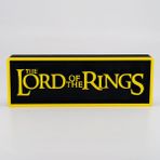 Hunga Yüzüklerin Efendisi (The Lord Of The Rings) - Masa Üstü Figür
