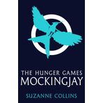 Hunger Games 3 Mocking Jay - Suzanna Collins