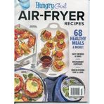 Hungry Girl Magazine. Air-Fryer Recipes. 68 Healthy Meals. Easy Entrees & Sides. Retaurant Copycats. Snack-Etizers You'll Love